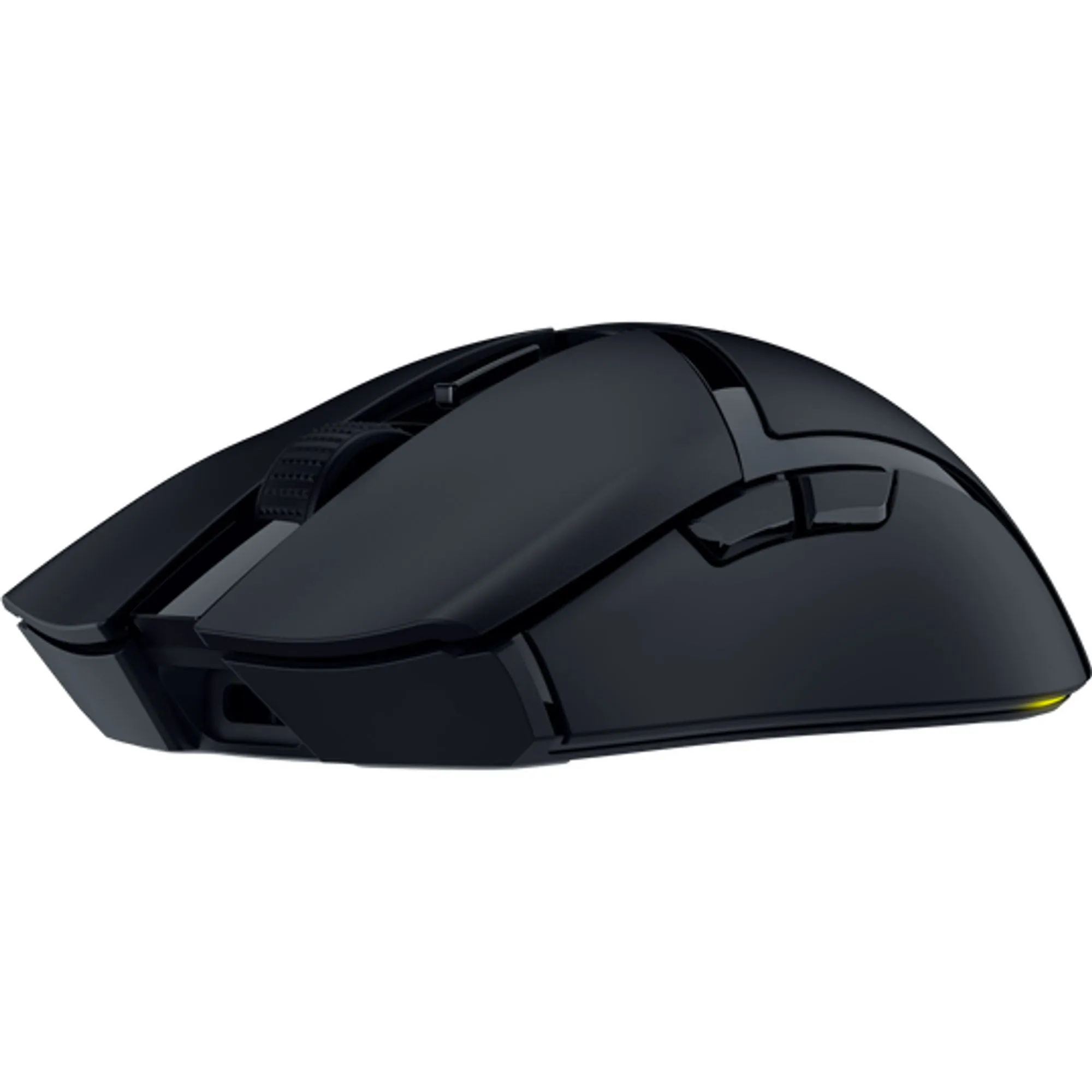 Razer Cobra HyperSpeed tr&aring;dl&ouml;s gamingmus, svart