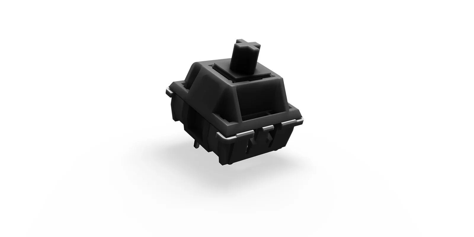Xtrfy Switch, Gateron, Special, Linear - Oil King