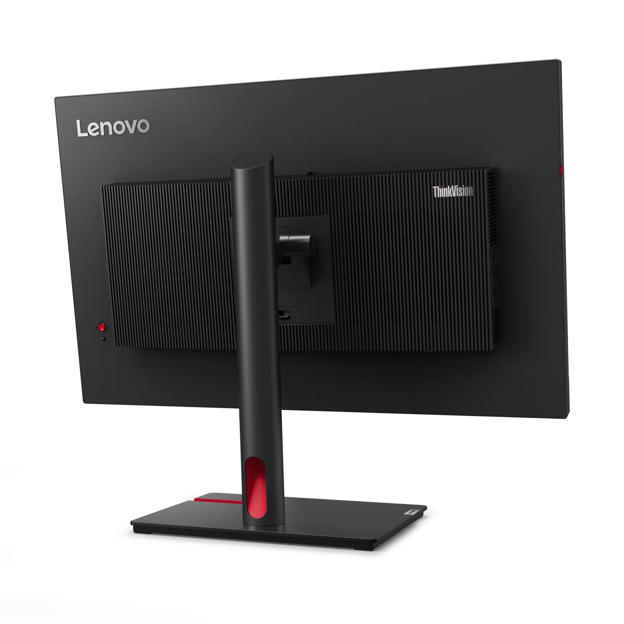 Lenovo ThinkVision 27 3D 27" UHD, IPS Monitor with USB-C hub