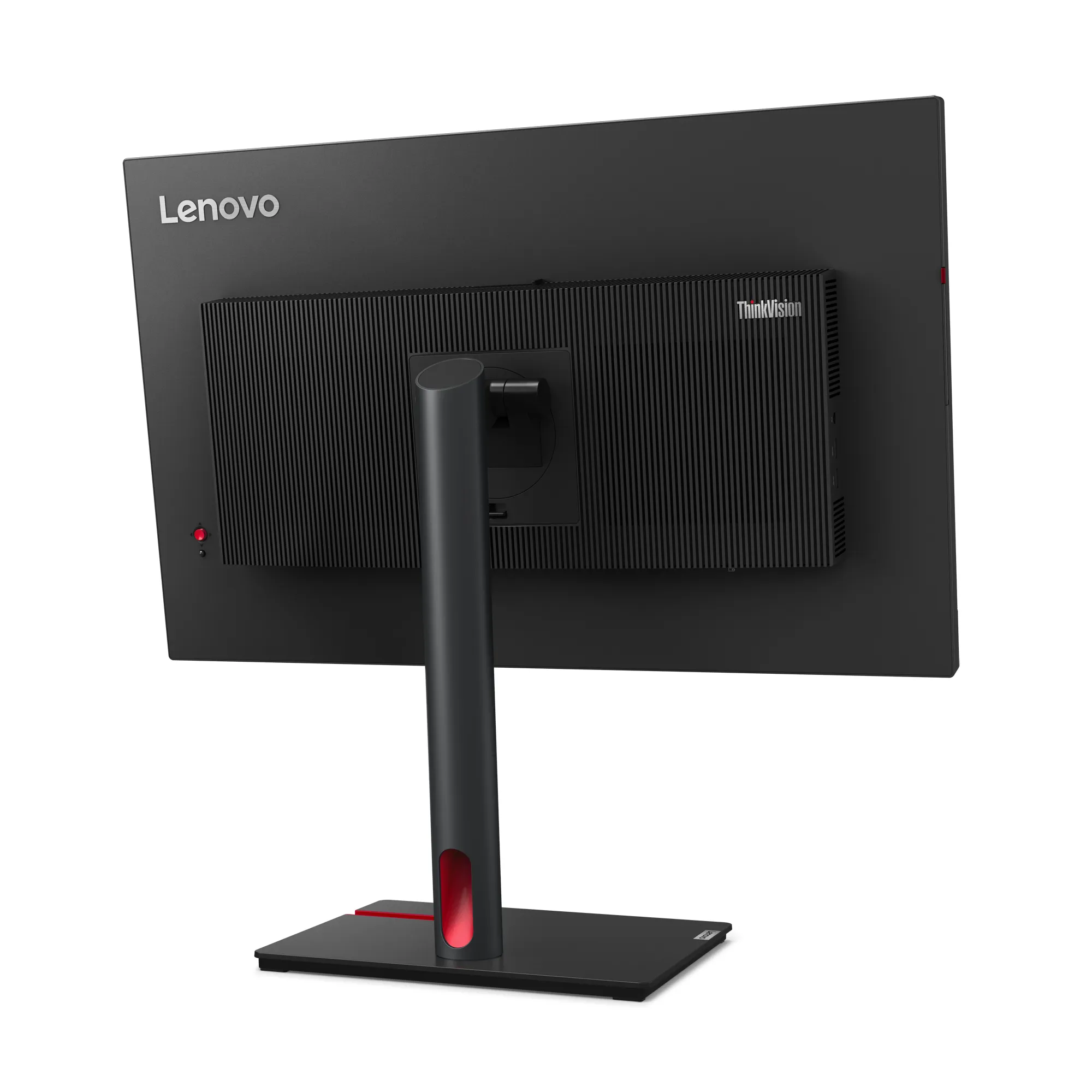 Lenovo ThinkVision 27 3D 27" UHD, IPS Monitor with USB-C hub