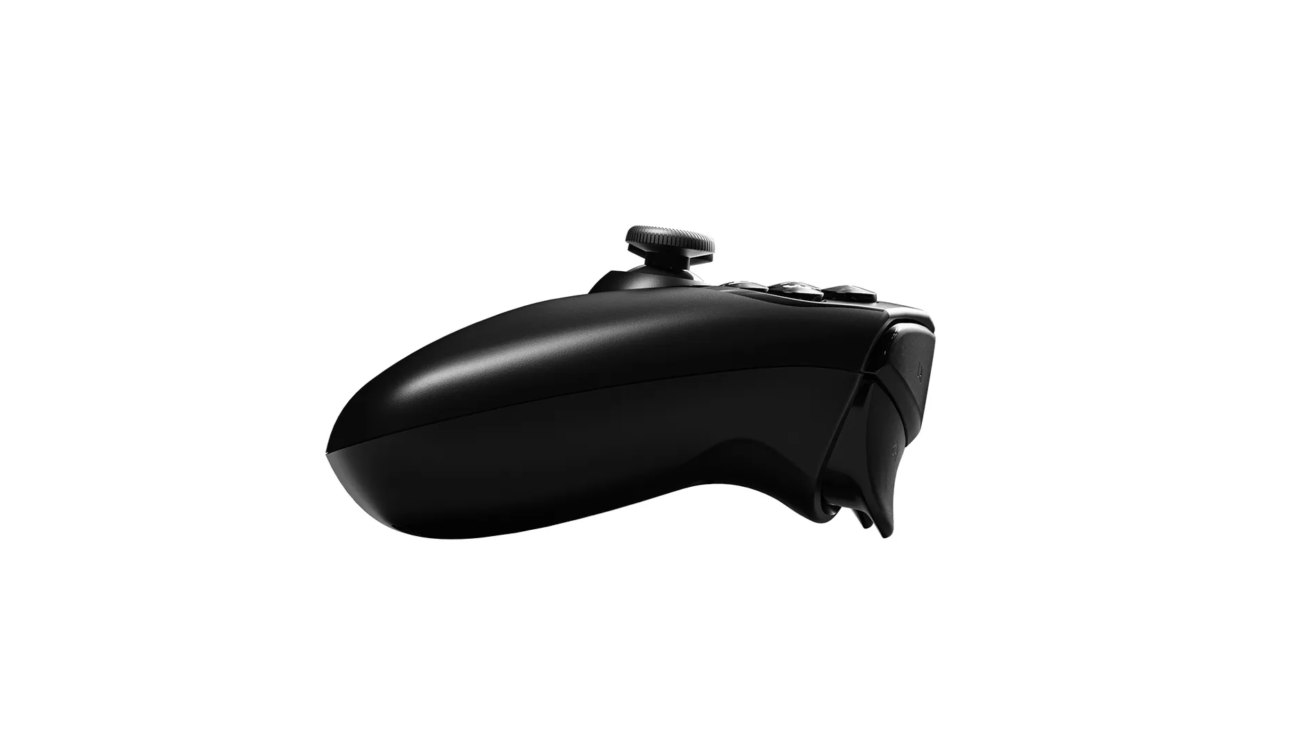 SteelSeries Nimbus + Controller