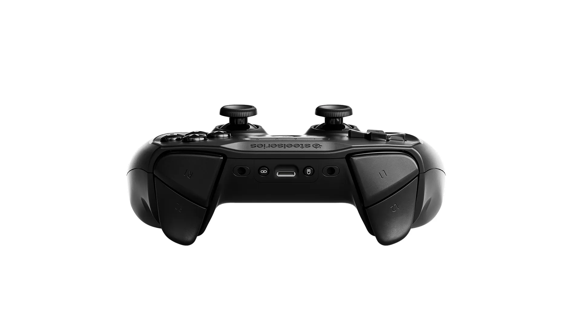 SteelSeries Nimbus + Controller