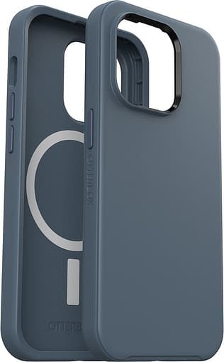 OTTERBOX SYMMETRY PLUS MUPPETS BLUETIFUL - BLUE