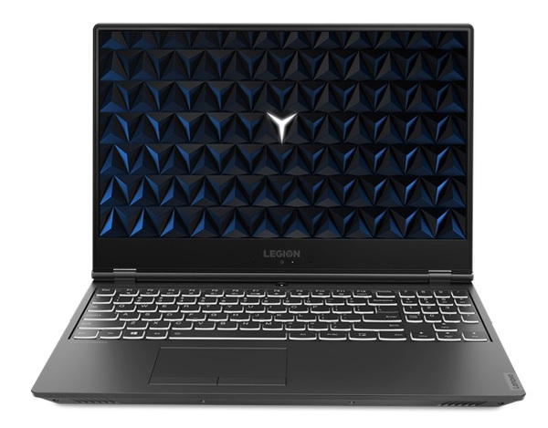 Lenovo 15.6" Legion Y540, 8 Gt / 512 Gt SSD, GTX 1660 Ti, Win 10 Home -pelikannettava, Musta