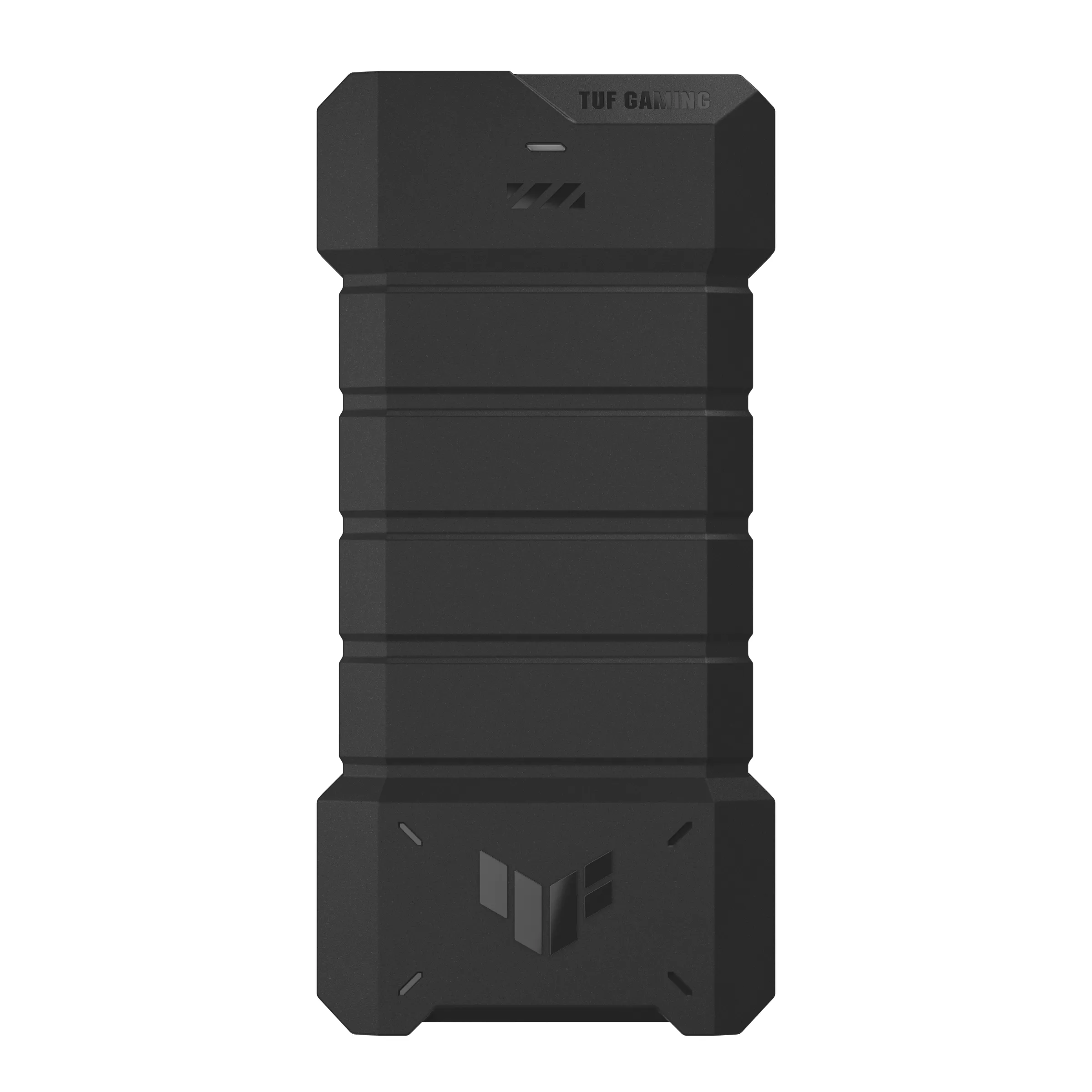 Asus TUF Gaming AS1000 Plus 1 TB USB-C 3.2 M.2 NVMe - extern SSD, svart