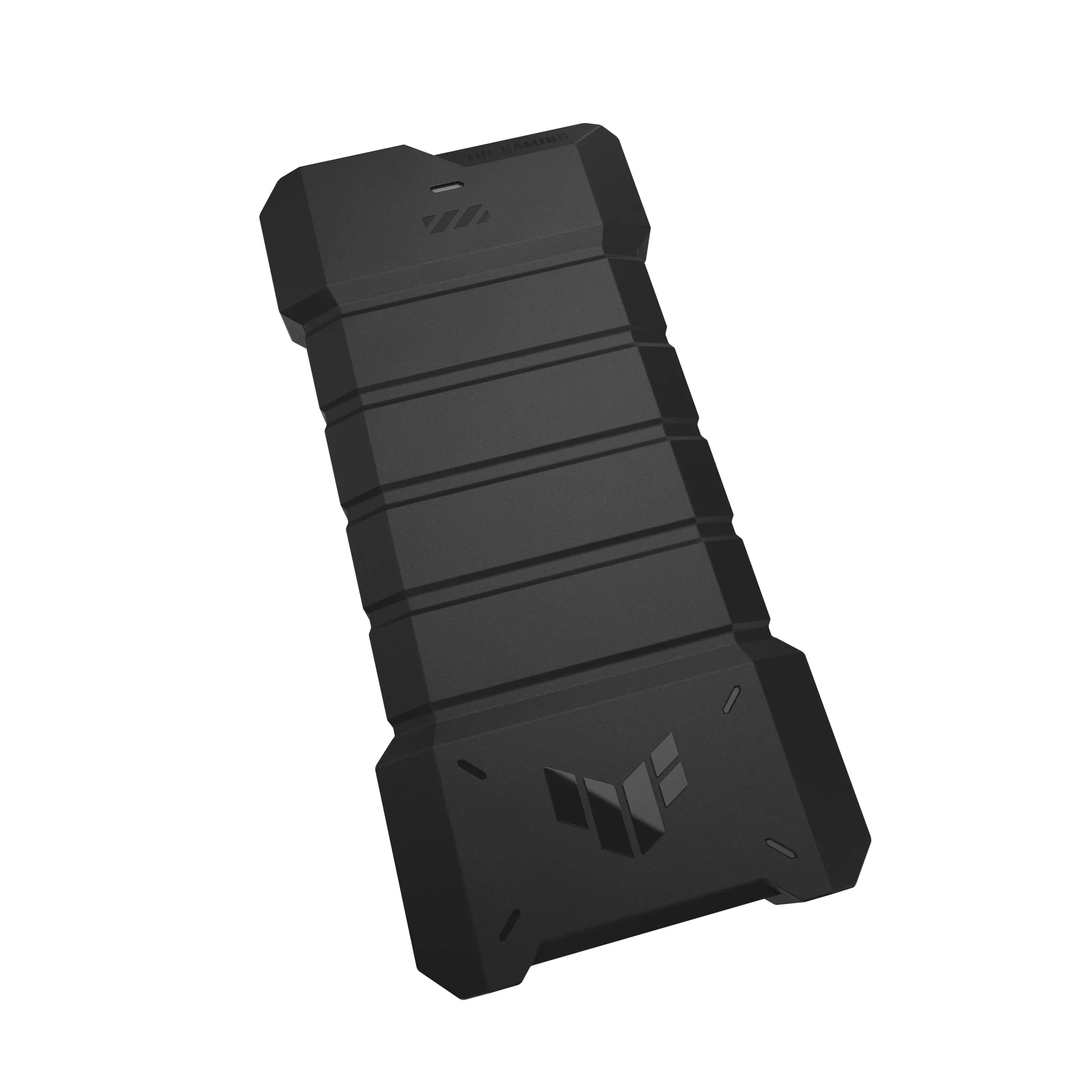 Asus TUF Gaming AS1000 Plus 1 TB USB-C 3.2 M.2 NVMe - extern SSD, svart