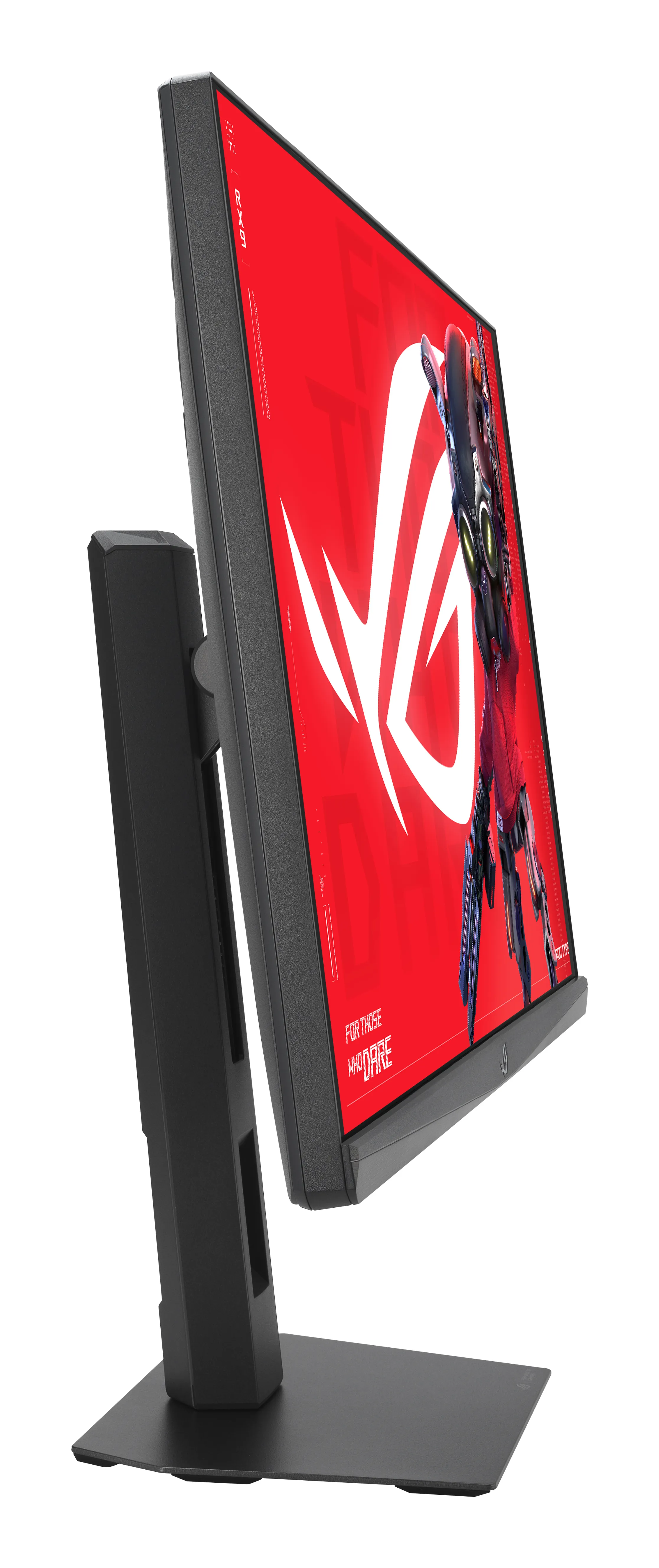 ASUS ROG Strix XG27ACMES 27" Wide Quad HD, Fast IPS, 255Hz, HDR -pelin&auml;ytt&ouml;