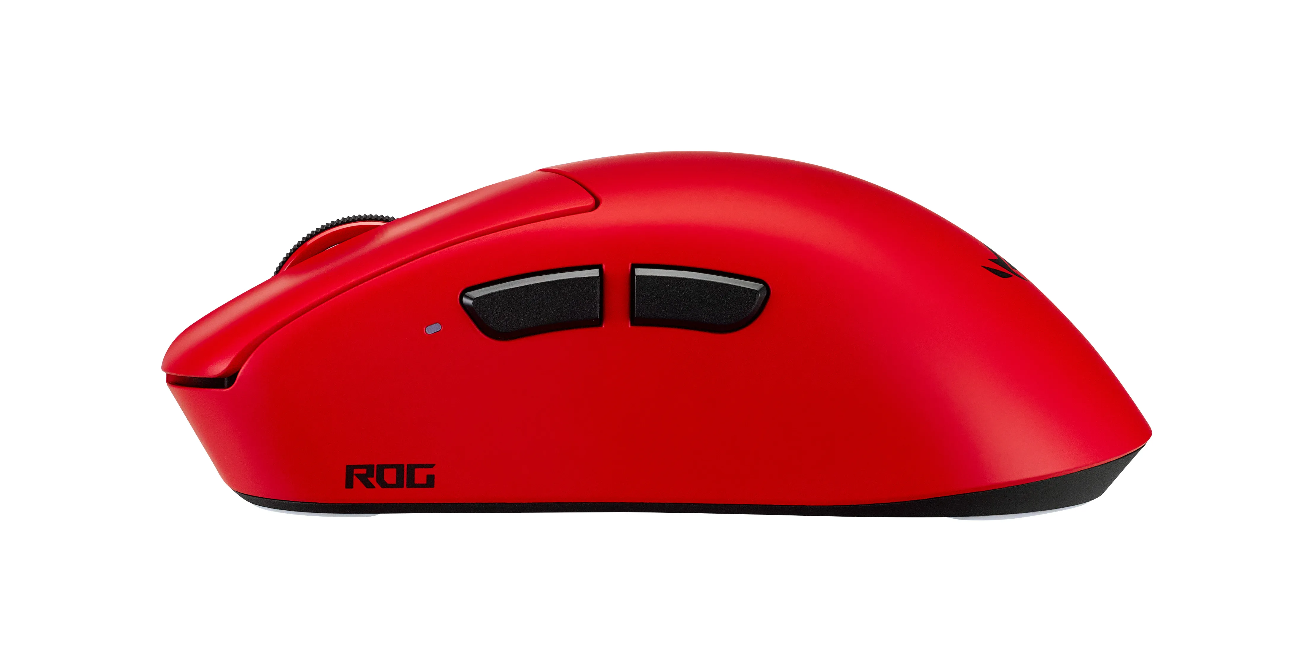 ASUS ROG Gladius IV Ace Wireless Gaming Mouse, Lava Red