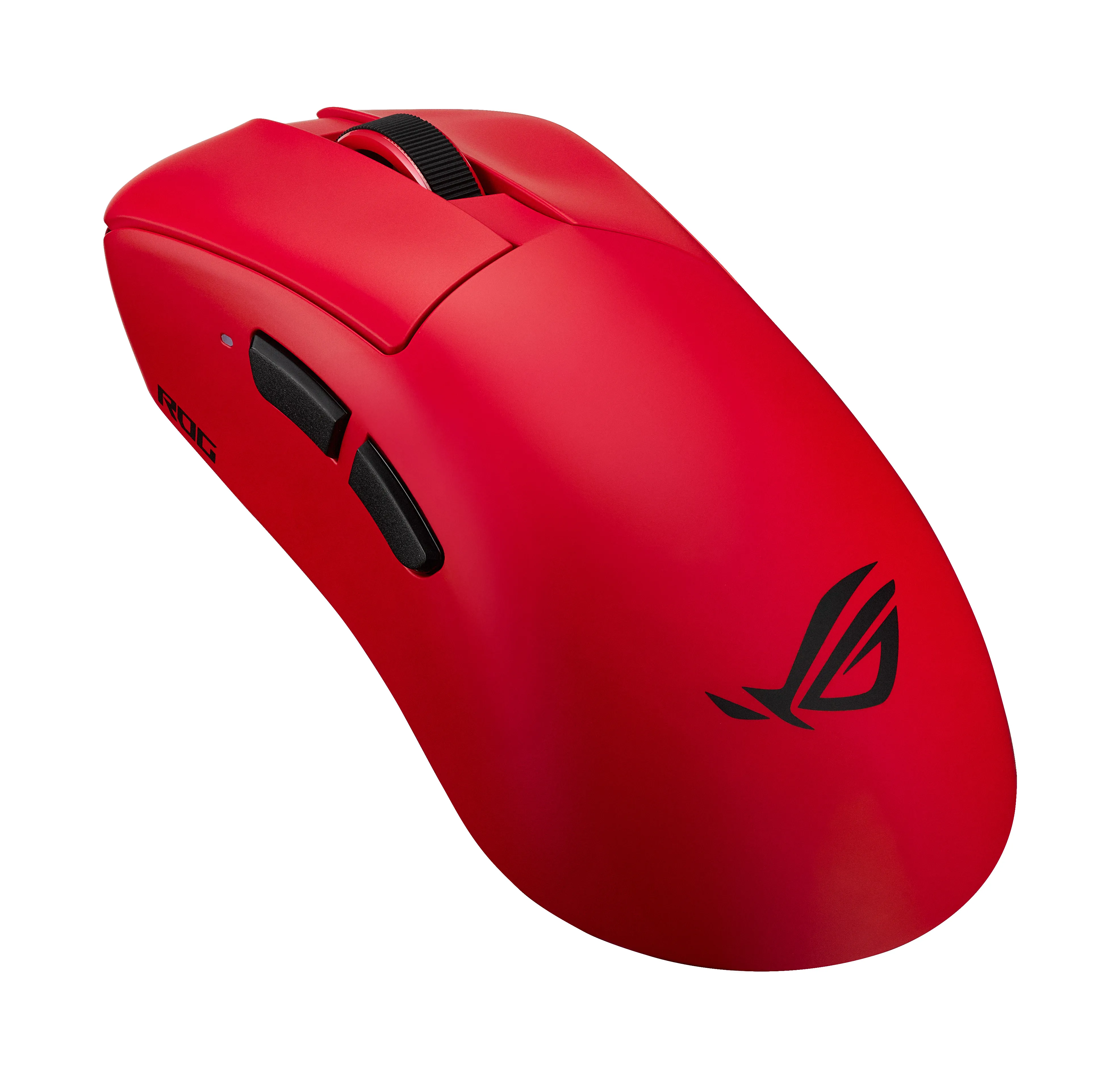 ASUS ROG Gladius IV Ace Wireless Gaming Mouse, Lava Red