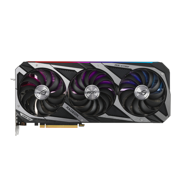Asus Radeon RX 6700 XT ROG Strix OC 12GB - Graphics card