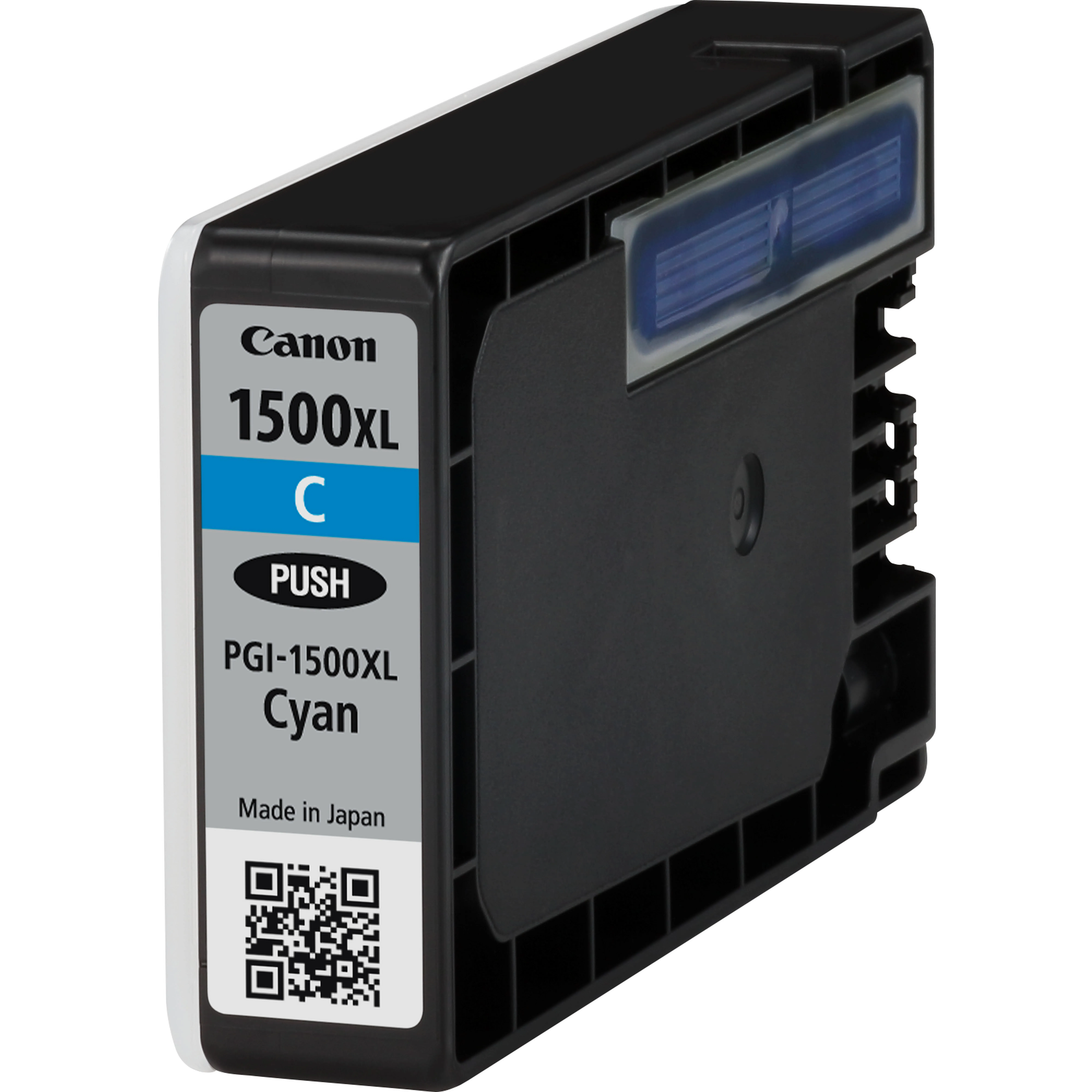 CANON INK PGI-1500XL C