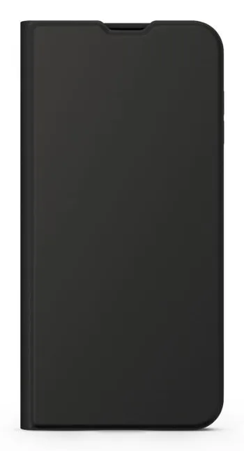 EPICO Spello Wallet Case for Galaxy A56, Black