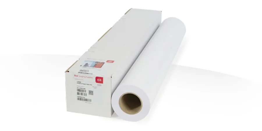 CANON IJM545C PP OUTDOOR BANNER 61 M 914 MM 200 &micro;M