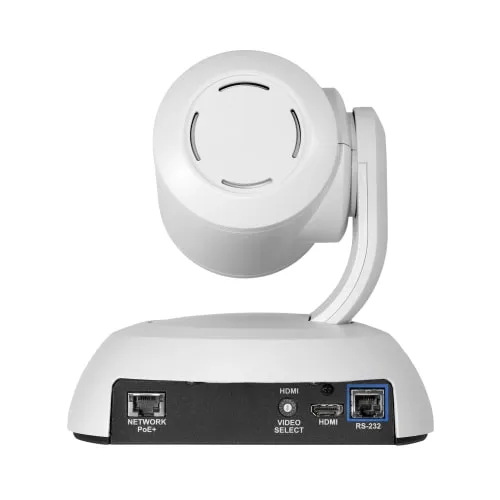 Vaddio RoboSHOT 30E HDMI (white)