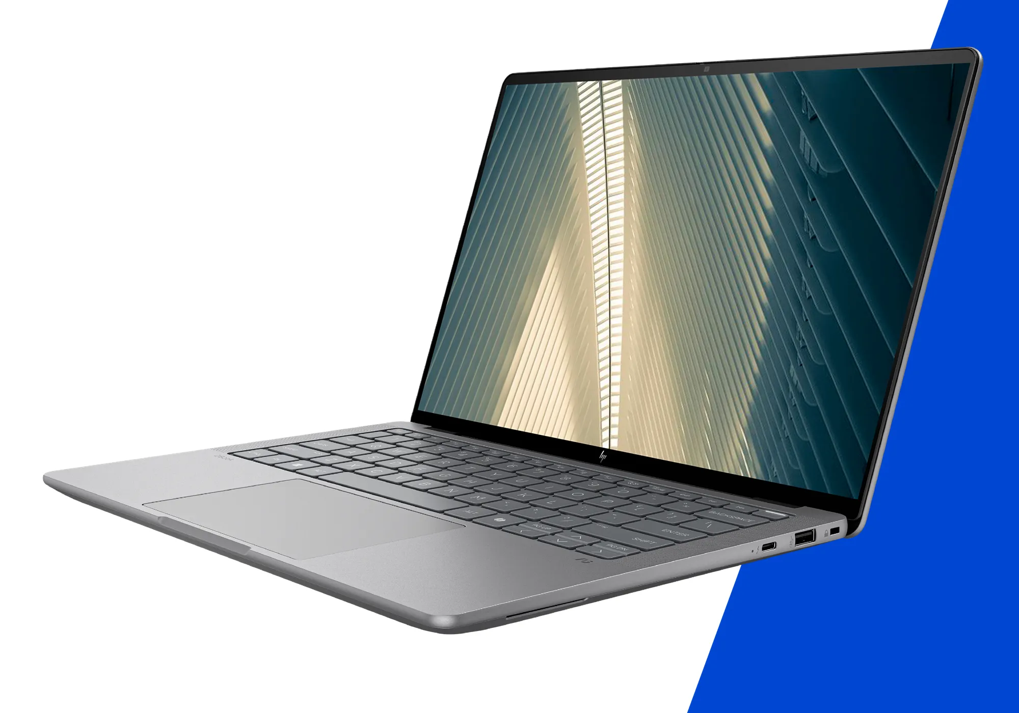 HP ZBook Ultra G1a 14&quot; Ryzen AI Max+ PRO 395, 64 Gt, 2 Tt, Radeon 8060S, Win 11 Pro -kannettava, hopea