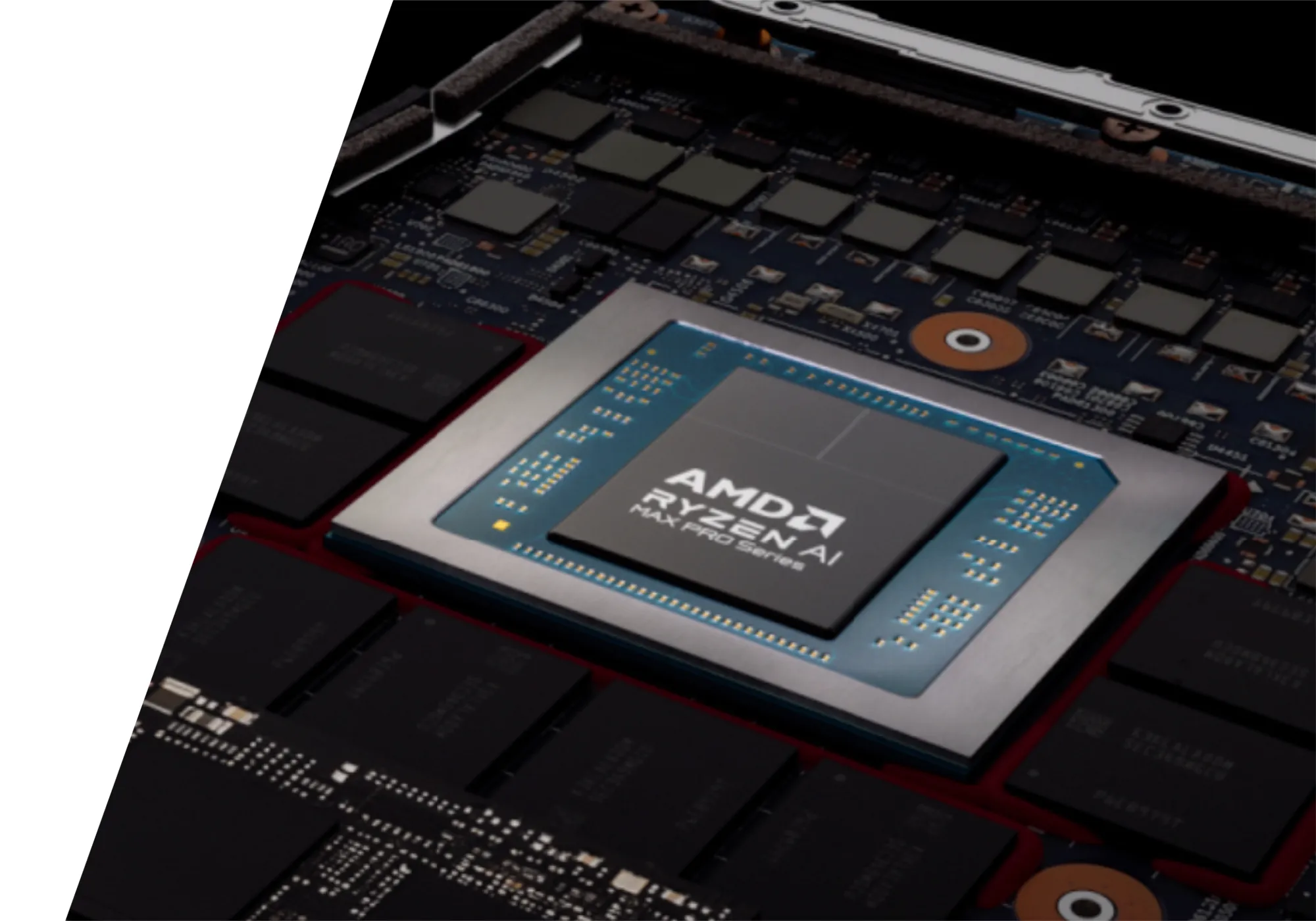 HP ZBook Ultra G1a 14&quot; Ryzen AI Max+ PRO 395, 64 Gt, 2 Tt, Radeon 8060S, Win 11 Pro -kannettava, hopea