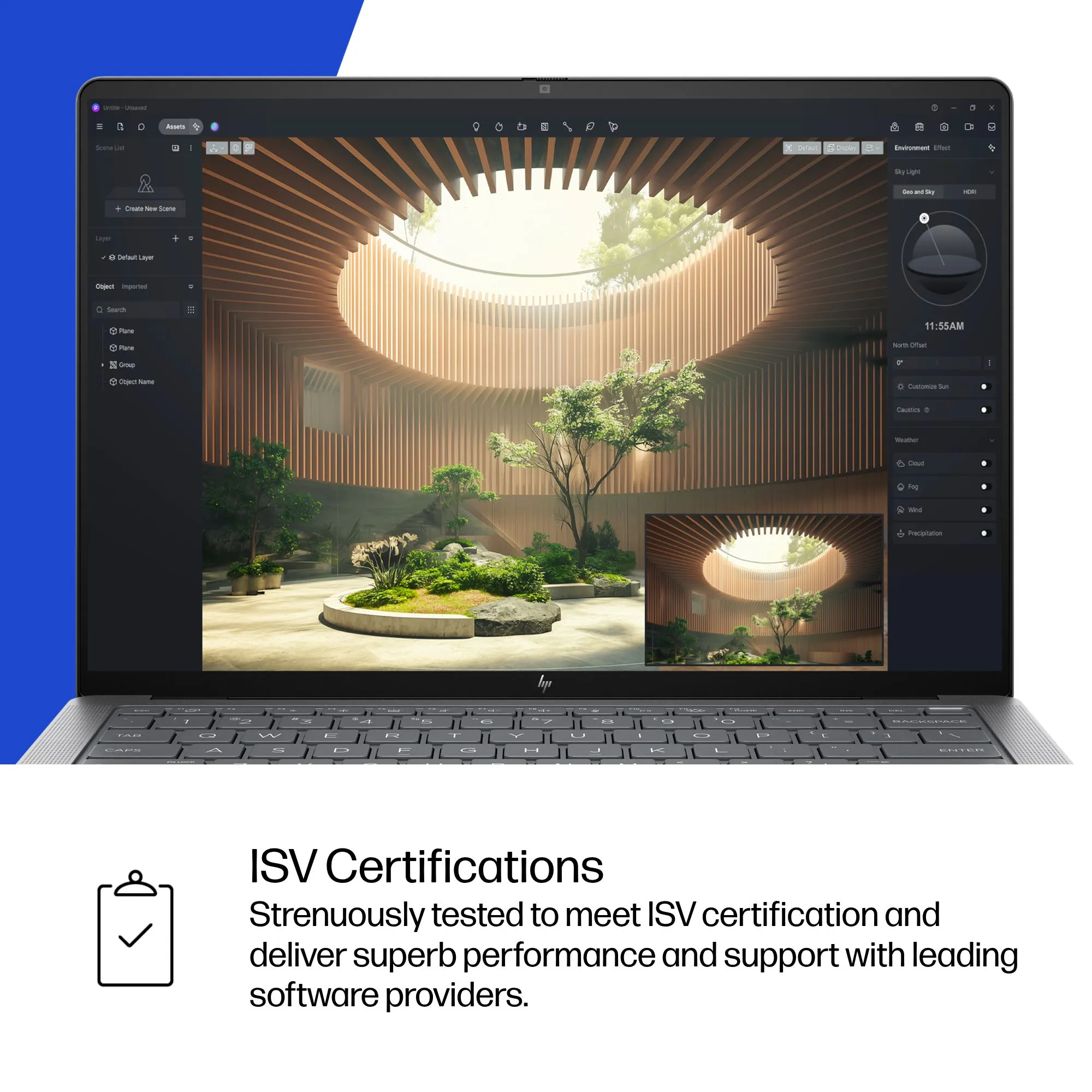 HP ZBook Ultra G1a 14&quot; Ryzen AI Max+ PRO 395, 64 Gt, 2 Tt, Radeon 8060S, Win 11 Pro -kannettava, hopea