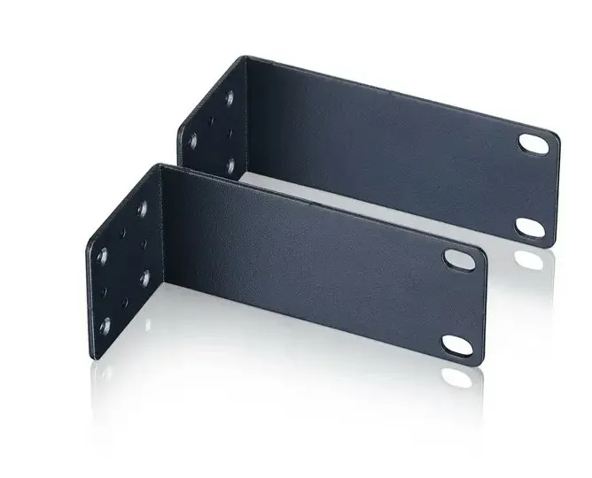 ZYXEL ACCESSORY, GS1920-8HPV2, LONG BRACKET FOR 19" RACKMOUNT