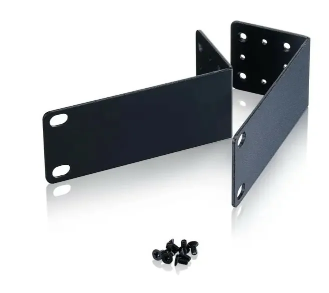 ZYXEL ACCESSORY, GS1920-8HPV2, LONG BRACKET FOR 19" RACKMOUNT