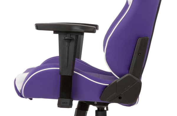 AKRacing Core SX - gaming chair, Lavender