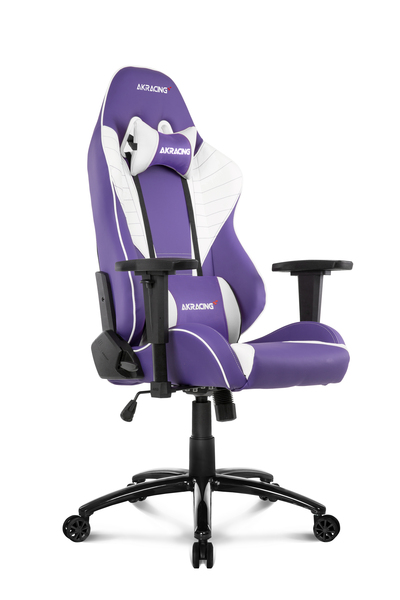 AKRacing Core SX - gaming chair, Lavender