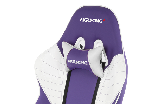 AKRacing Core SX - gaming chair, Lavender