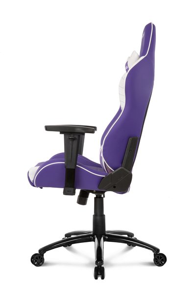AKRacing Core SX - gaming chair, Lavender