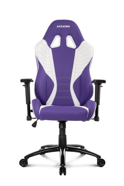 AKRacing Core SX - gaming chair, Lavender