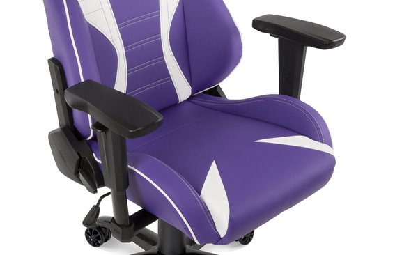 AKRacing Core SX - gaming chair, Lavender