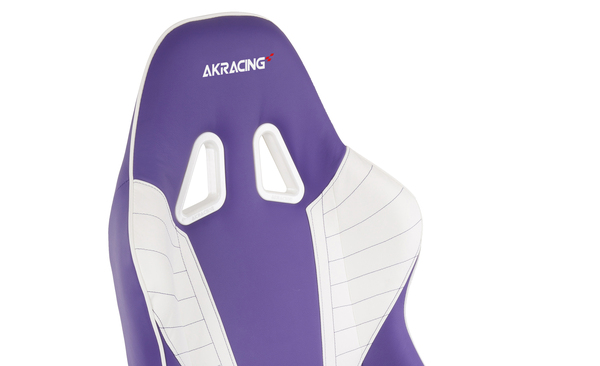 AKRacing Core SX - gaming chair, Lavender