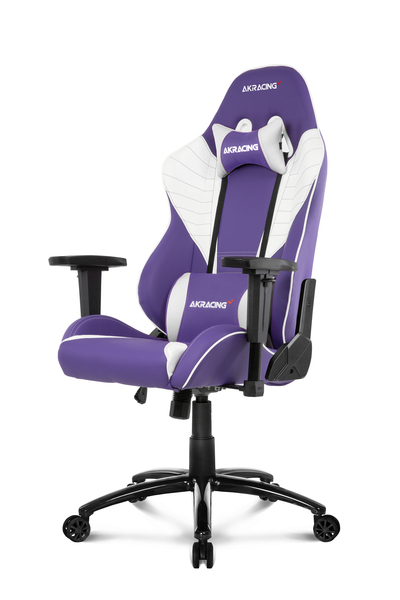 AKRacing Core SX - gaming chair, Lavender