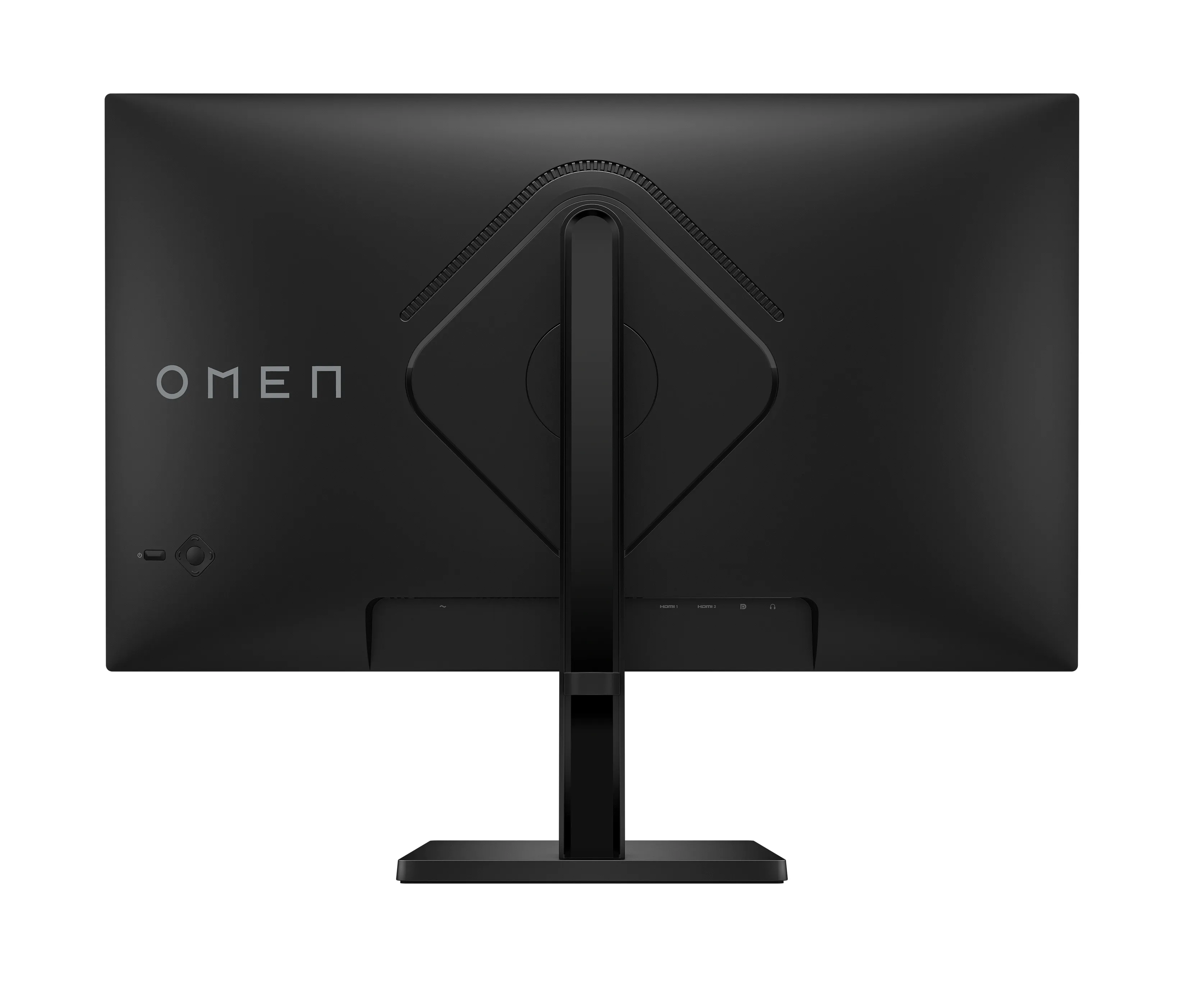 HP OMEN 27 G2 27" Full HD, IPS -pelinäyttö, 180Hz, HDR 400