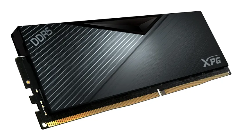 Adata XPG Lancer 16GB DDR5 6000Mhz, CL30 - memory, Black