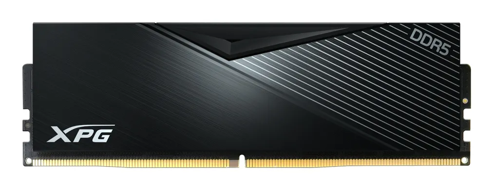 Adata XPG Lancer 16GB DDR5 6000Mhz, CL30 - memory, Black