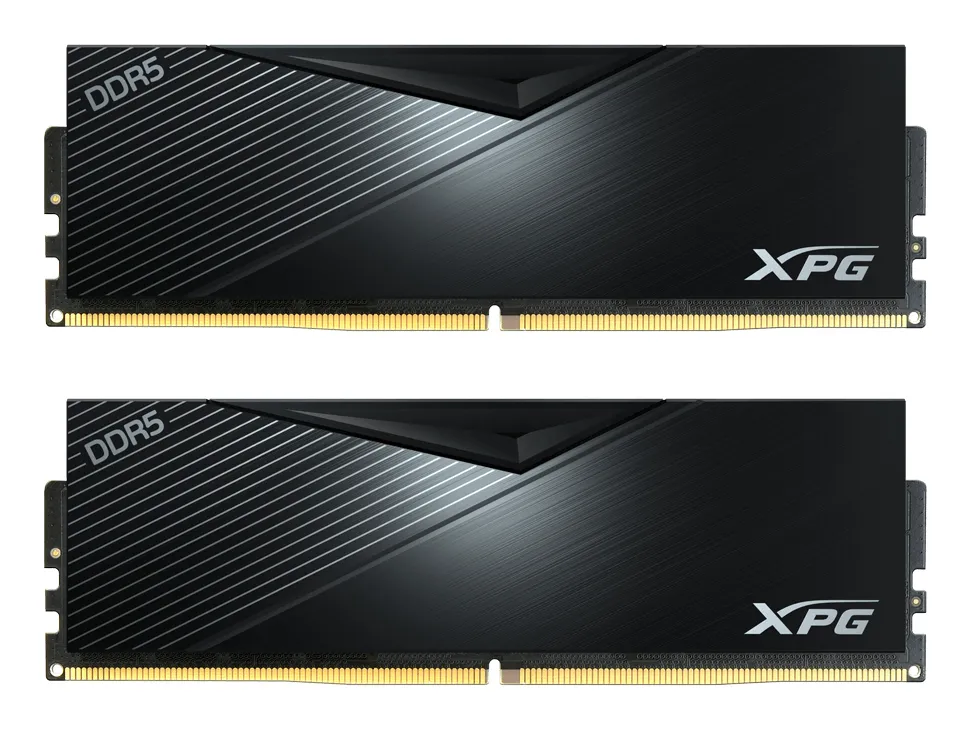 A-Data XPG Lancer RGB 32GB DDR5 6000Mhz CL40