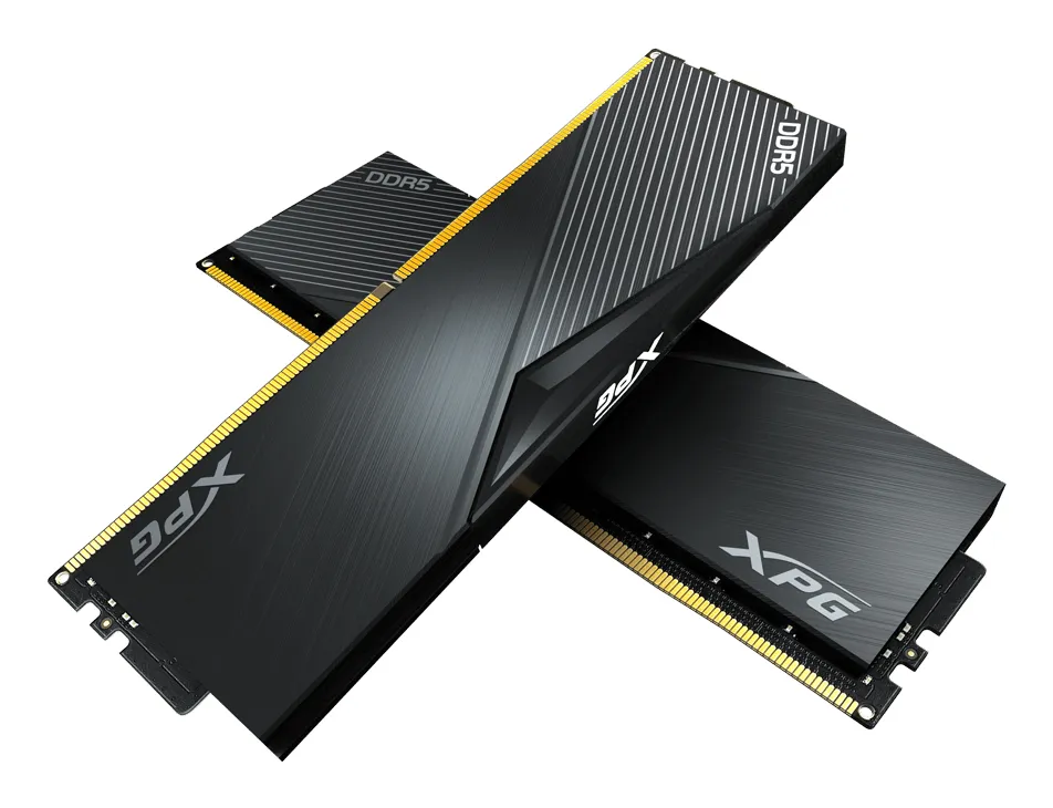 A-Data XPG Lancer RGB 32GB DDR5 6000Mhz CL40