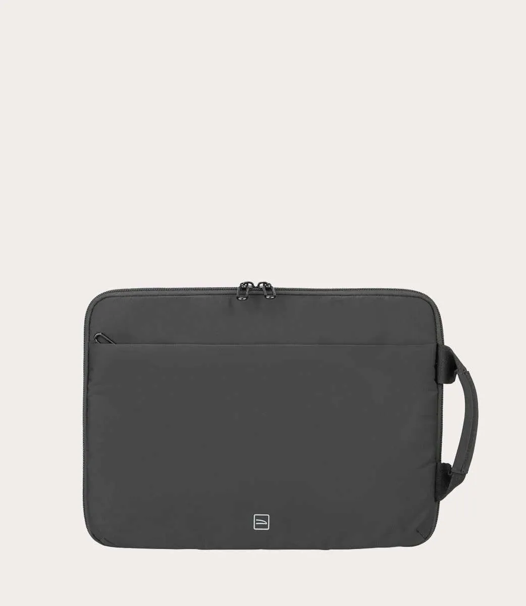 TUCANO Sandy Notebook Sleeve 13-14inch / MBP 14inch Black