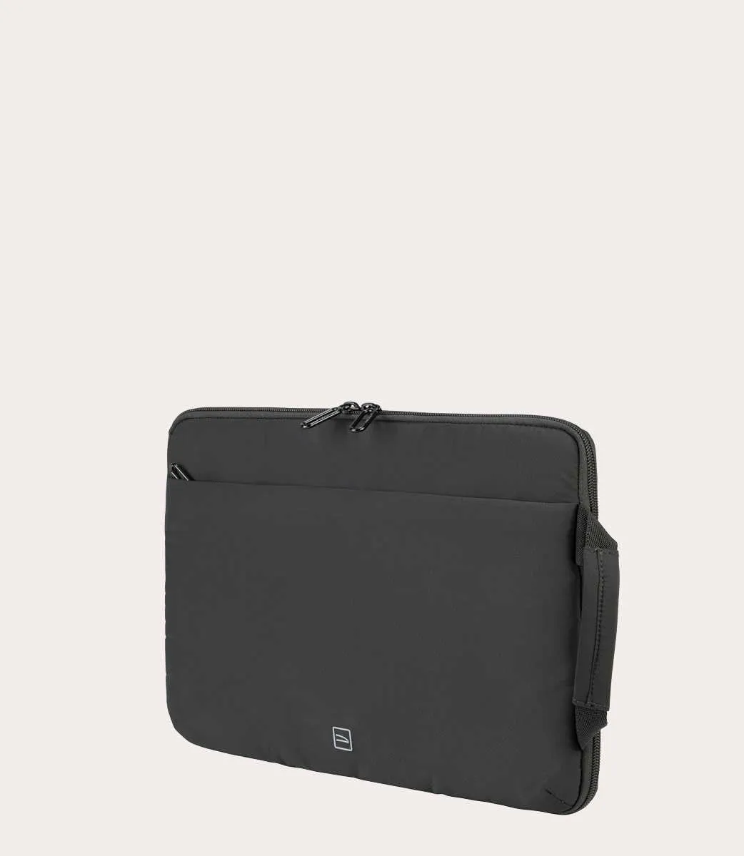 TUCANO Sandy Notebook Sleeve 13-14inch / MBP 14inch Black