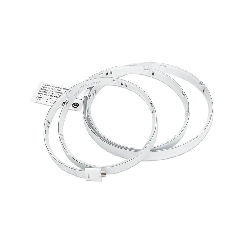 Xiaomi Smart Lightstrip, Extension