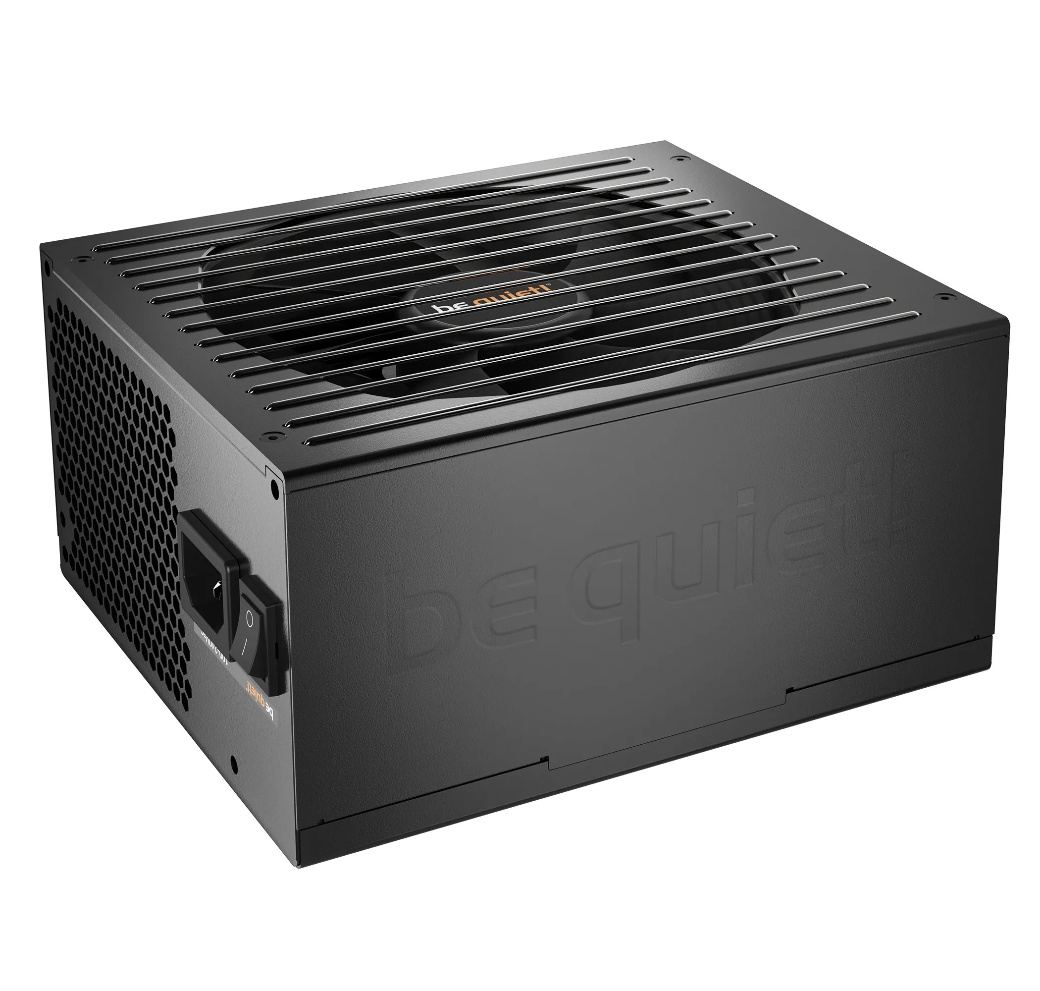 be quiet! Straight Power 11 850W - PSU, 80 Plus Gold