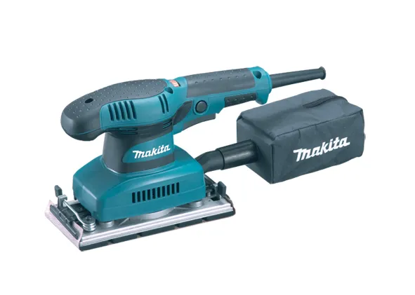 Makita BO3711 - Finishing sander