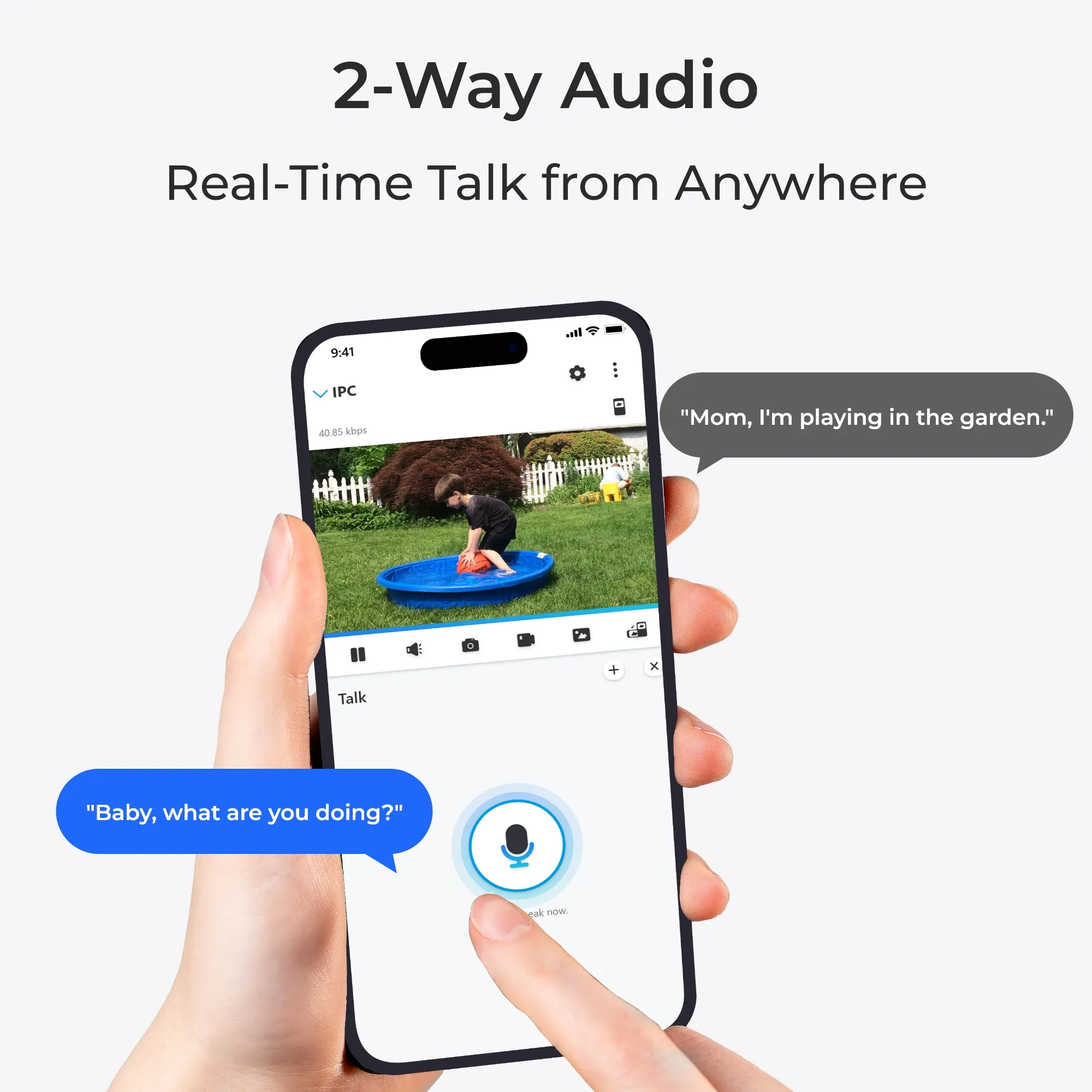 Reolink Go PT Plus 2K | 4MP | PTZ | 4G | Battery