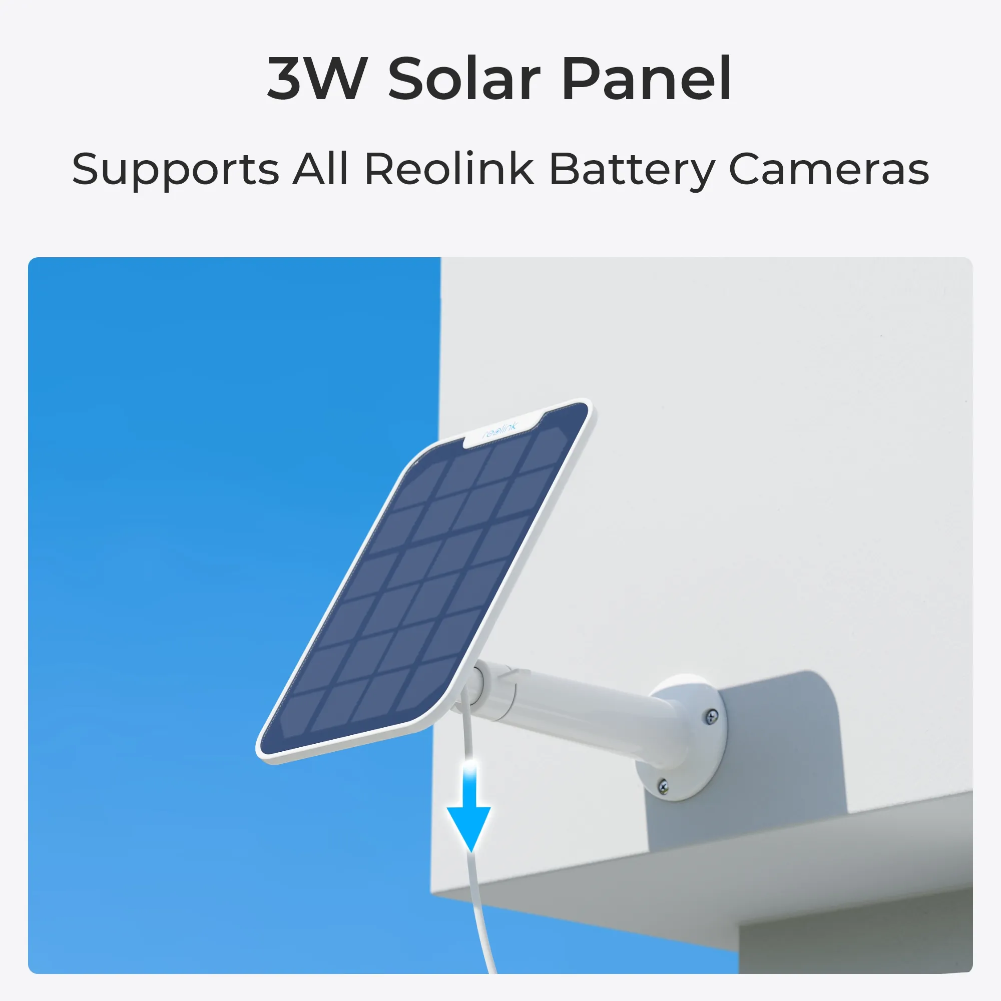 Reolink Go PT Plus 2K | 4MP | PTZ | 4G | Battery