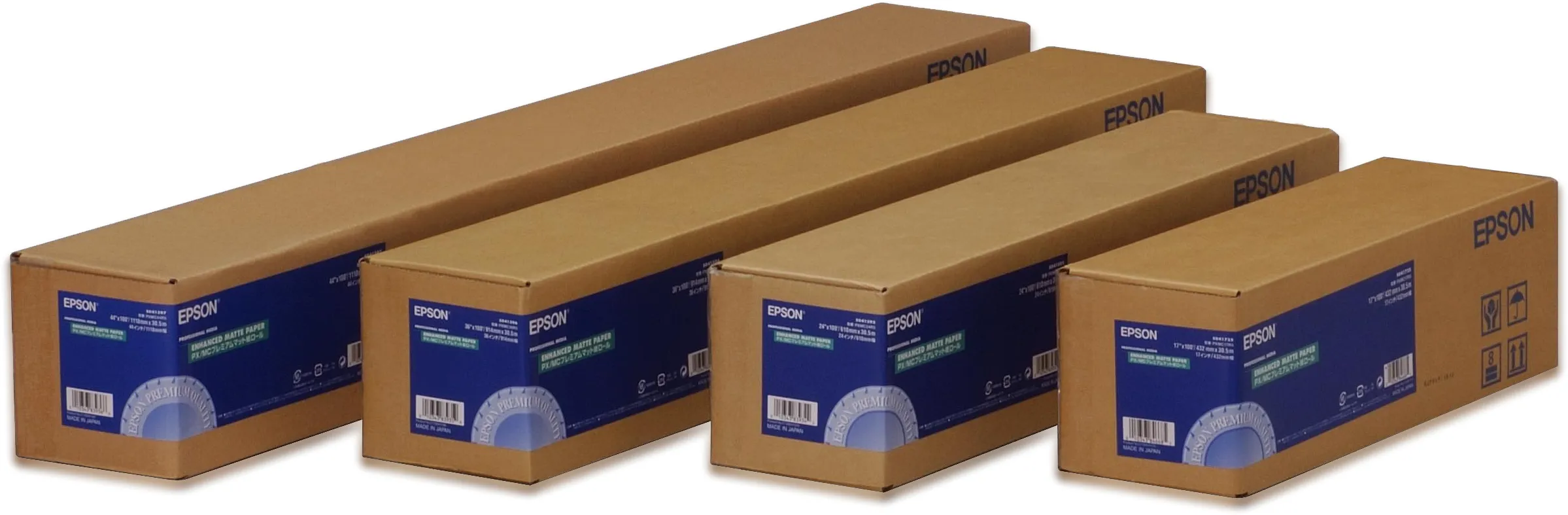 PREMIUM GLOSSY PHOTO