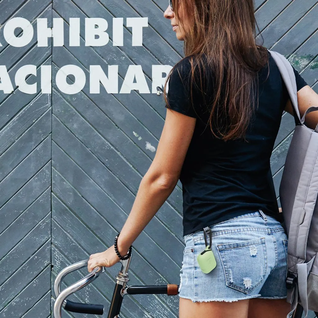 Catalyst Waterproof Case for AirPods - Glow in the dark