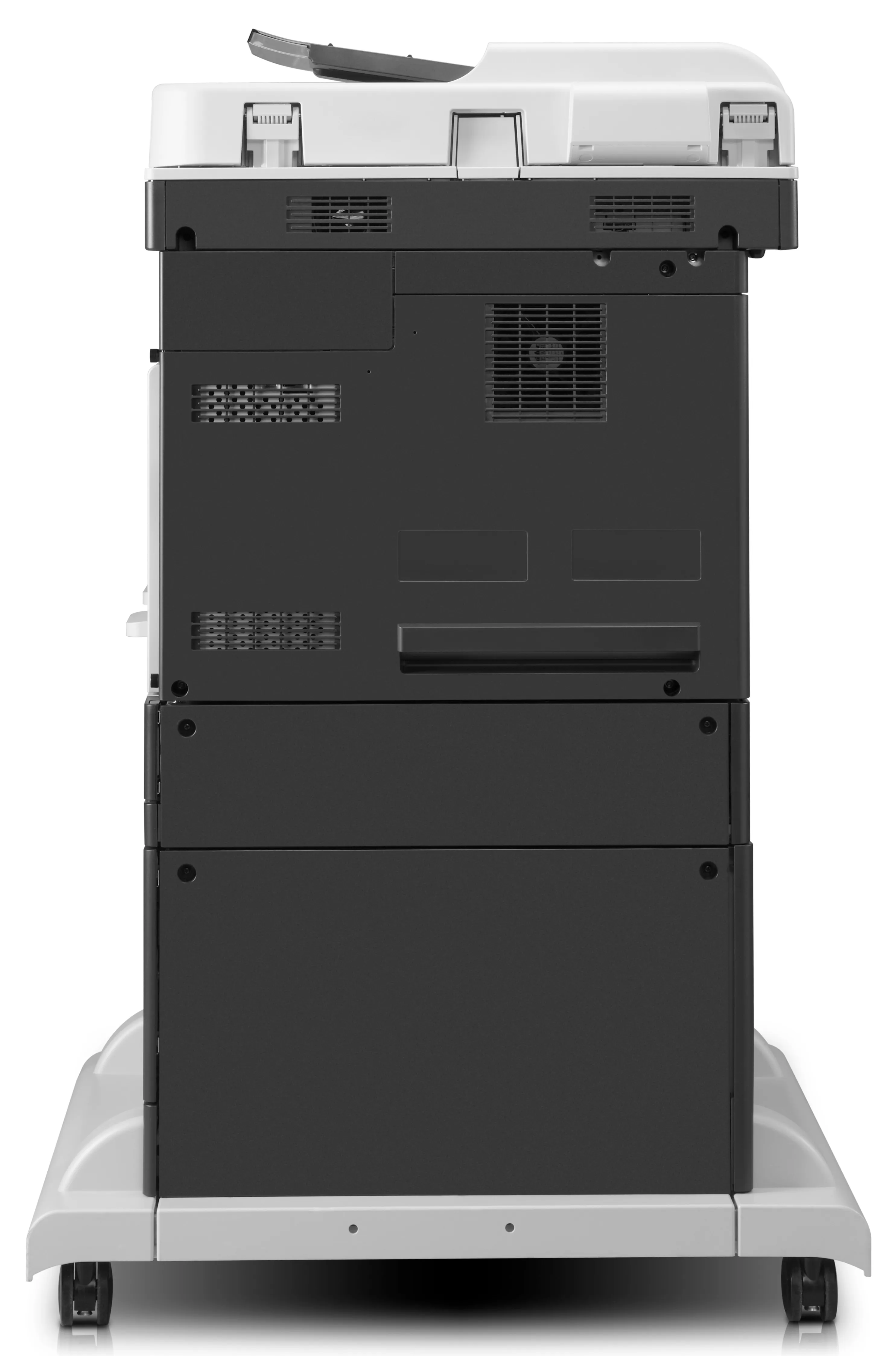 HP LaserJet Enterprise M725f Duplex, LAN, A3 - mono laser printer