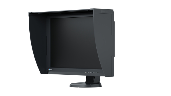 EIZO 24" ColorEdge CG247X, WUXGA, IPS - sk&auml;rm