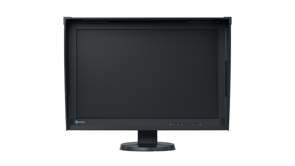 EIZO 24" ColorEdge CG247X, WUXGA, IPS - sk&auml;rm