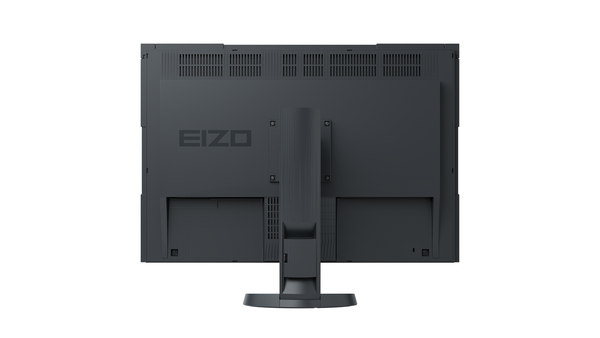 EIZO 24" ColorEdge CG247X, WUXGA, IPS - sk&auml;rm