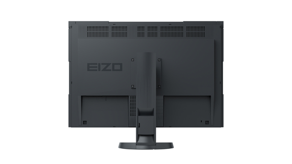 EIZO 24" ColorEdge CG247X, WUXGA, IPS - sk&auml;rm